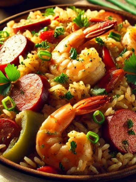 Jambalaya